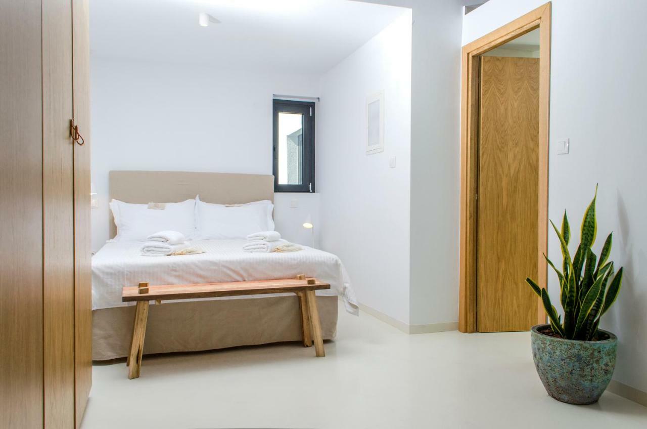 Thea Suites Nea Kallikrateia Zewnętrze zdjęcie