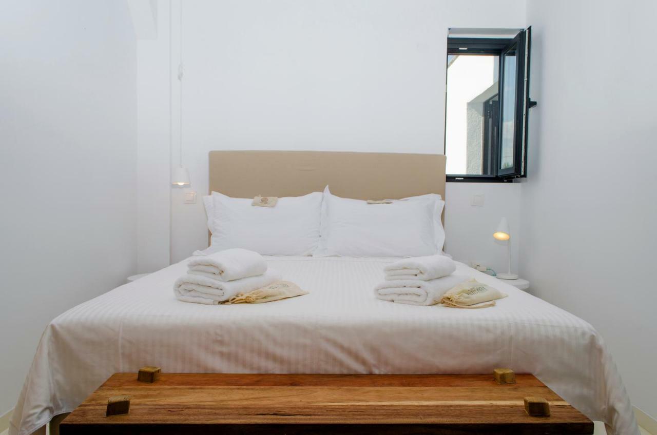 Thea Suites Nea Kallikrateia Zewnętrze zdjęcie